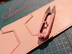 -如果·追梦手工皮具DIY教学店(田子坊店)