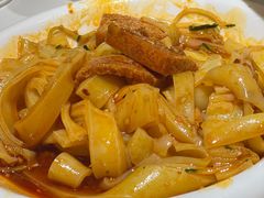 -马白开来特色羊排揪片子  (总店)