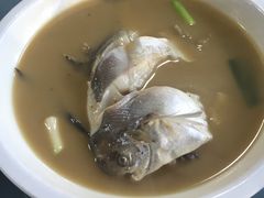 -拉完海鲜大排档(温岭店)