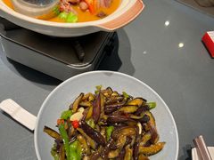 -楚鲜·汉正街一号(天河店)