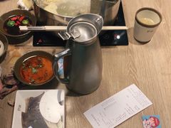 -野妹火锅(南园店)