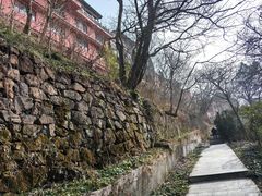-句容茅山景区