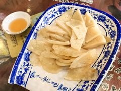 -长人馄饨铺(解放街店)