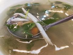 -老味道1992(武当山店)