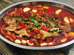 -臭鳜鱼人家·老字号徽菜