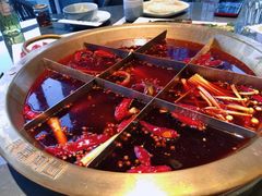 -长嘉·河图火锅(长嘉汇江景旗舰店)