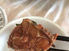 蟹肉煲-蟹肉煲蟹肉(阊胥路店)