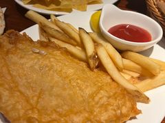 -FABIO’S费比欧披萨餐厅