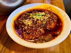 -付小姐在成都(中山公园店)
