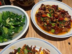 -树厨贵州菜(大十字店)