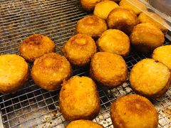 油氽团子-赵天禄(葑门横街店)