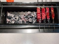 -小鲜肉延边朝鲜族烤串(珠海店)