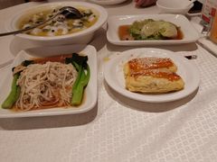 -金时代顺风大酒店(南桥百联店)