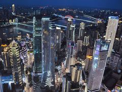-WFC会仙楼观景台