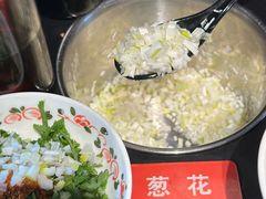 -东门口涮肉·砂锅·烤串(老门东店)