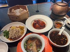 -小厨娘金榜题名(夫子庙秦淮河店)