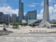 -长沙滨江文化园