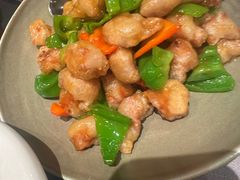 -小天厨民间菜馆(深圳街店)