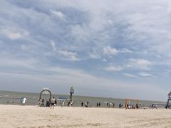 -启东恒大海上威尼斯酒店