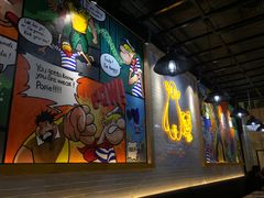 -BOPEYE·波派炸鸡(河西中央商场店)