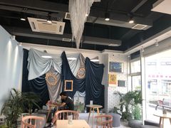 -风甜日暖·星座主题甜点(东二环泰禾店)