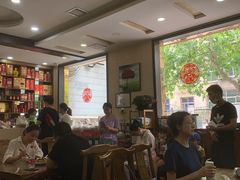 -福顺祥大盘鸡(临潼店)