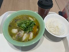 -李先生牛肉面大王(广渠门内店)