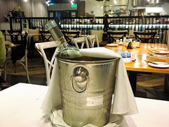 -地中海休闲餐厅