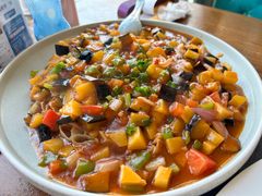 -蒙亨·手把肉·蒙古包文化主题餐厅(天恒广场店)