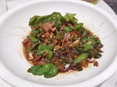 -国人川菜(李家村建东街店)