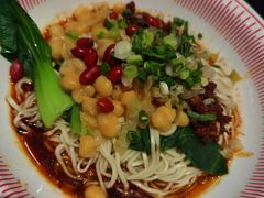 豌豆杂酱面-遇见小面(凯德广场店)