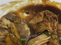 -白魁老号饭庄(安内店)