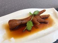 老醋鸡爪-钱塘宴(东站西子国际店)