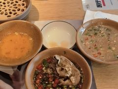 -温野菜涮涮锅(曲江大悦城店)