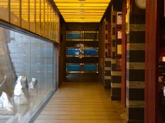 -杭州西子湖四季酒店·金沙厅