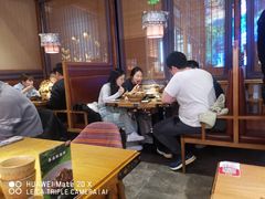 -吃饭皇帝大(合生汇店)