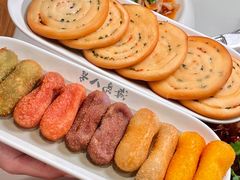 -海岛八号龙虾烧烤田鸡(蓝天路总店)