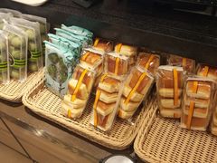 -85度C(南京龙江店)