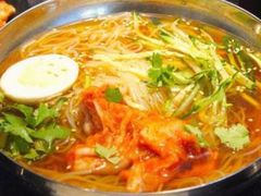 -梅梅家的烤肉店(槐北路店)