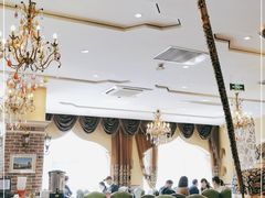 -巴依老爷·新疆美食(上城区天城路店)
