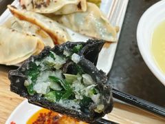 -众品老方子锅贴甜沫(李村店)