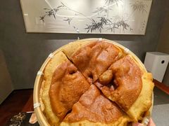-悦融琥珀·京鲁菜·海味珍品(西单店)