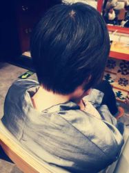 -T.1 hair salon烫染接发