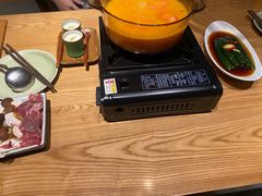 -竹里馆·淮扬菜·功夫茶(老门东店)