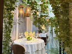 -Le Bistrot de Racine