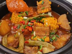 -大眼锅贴水饺(河东店)