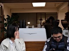 -本無咖啡·BeanWood Coffee