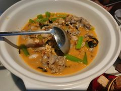 -海尔巴格新疆餐厅(东来兴店)