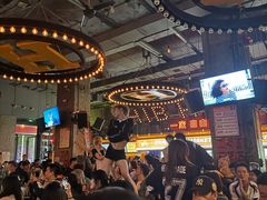 -HIB HUB公社(解放西路店)