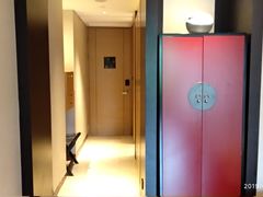 -上海崇明金茂凯悦酒店